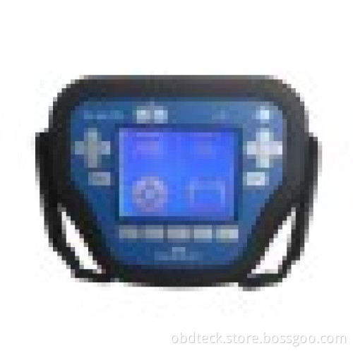 MVP Key Pro M8 Auto Key Programmer